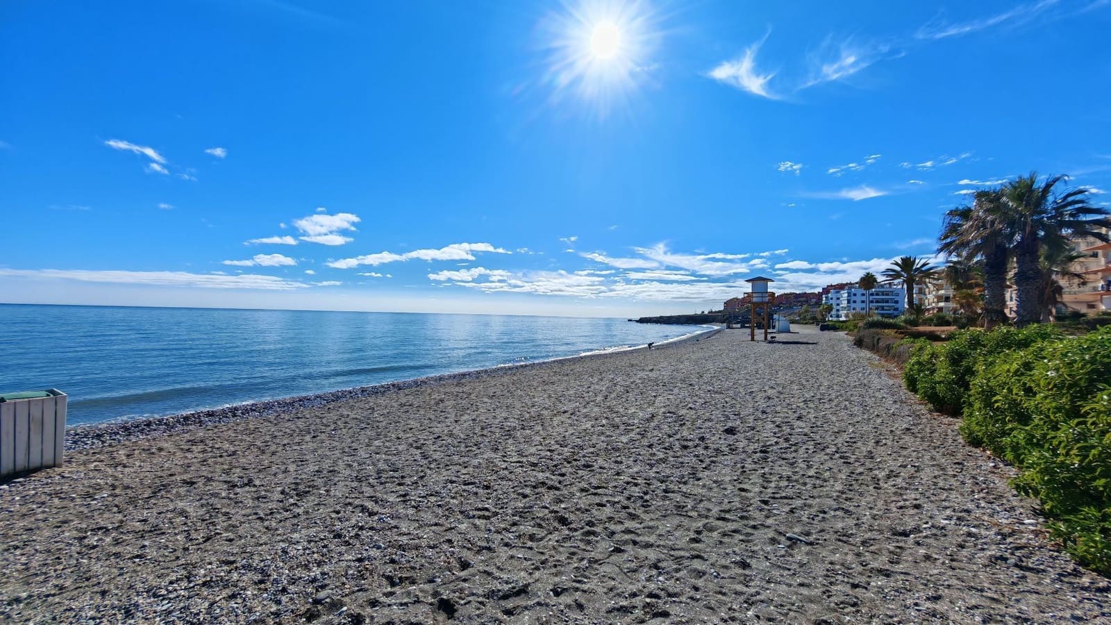 3 soveværelse Penthouse til salg i Torrox-Costa med garage - € 480.000 (Ref: 9097863)