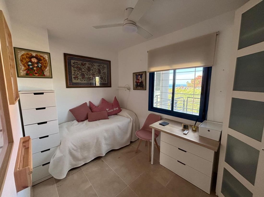 3 soveværelse Penthouse til salg i Torrox-Costa med garage - € 480.000 (Ref: 9097863)