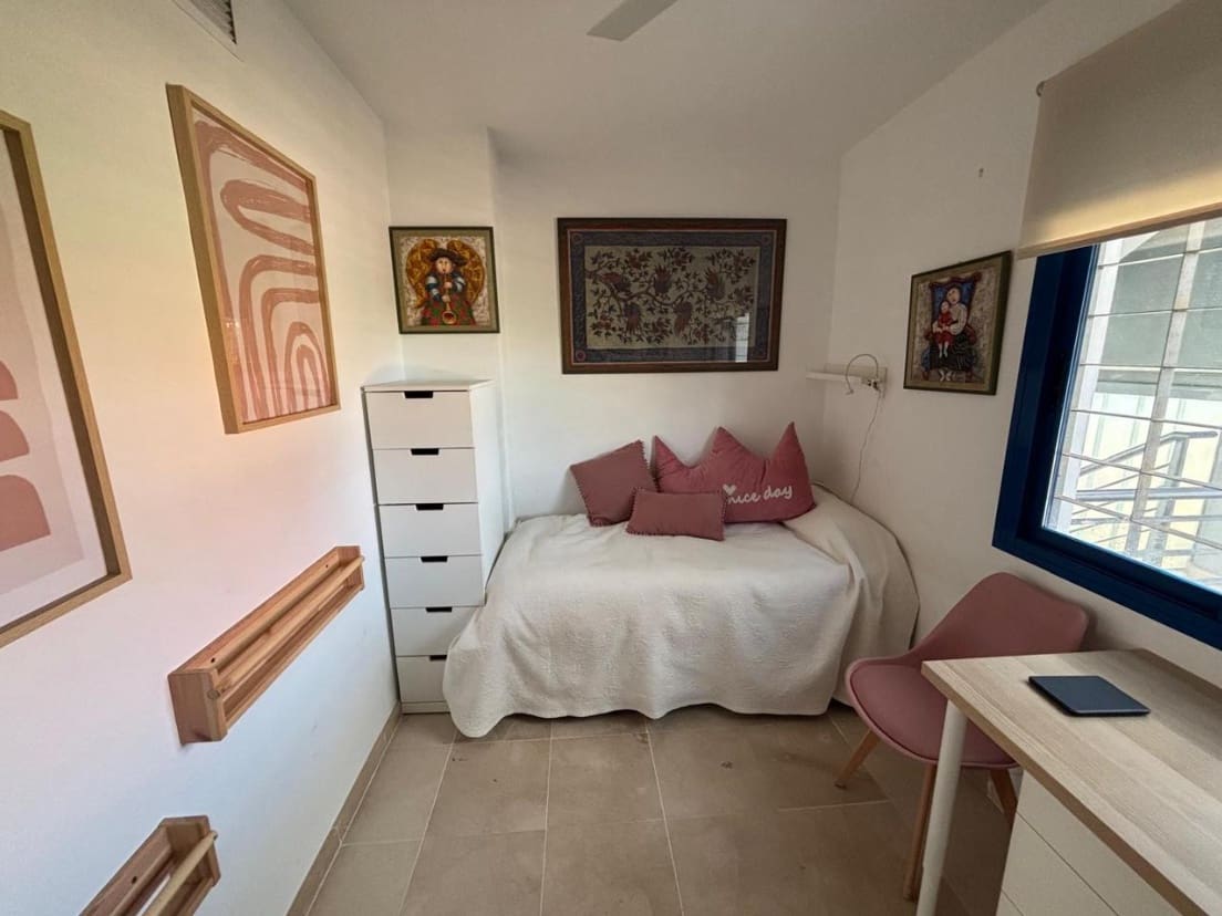 3 soveværelse Penthouse til salg i Torrox-Costa med garage - € 480.000 (Ref: 9097863)