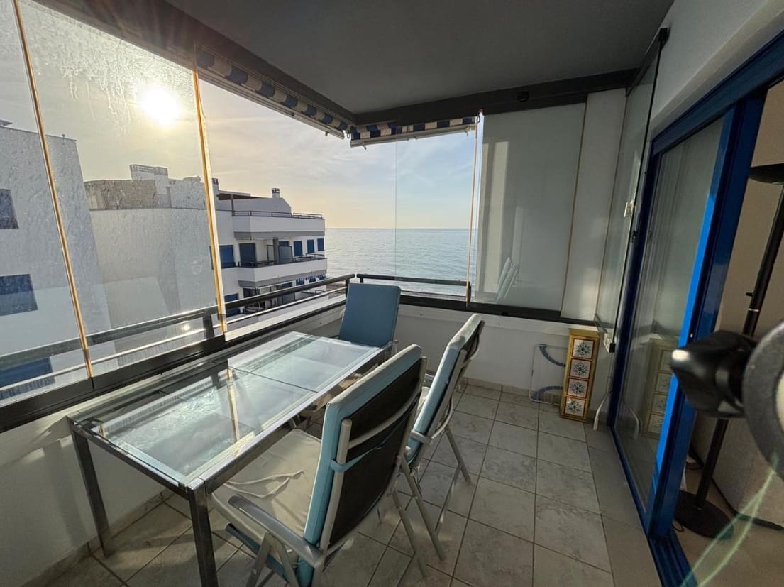 3 soveværelse Penthouse til salg i Torrox-Costa med garage - € 480.000 (Ref: 9097863)