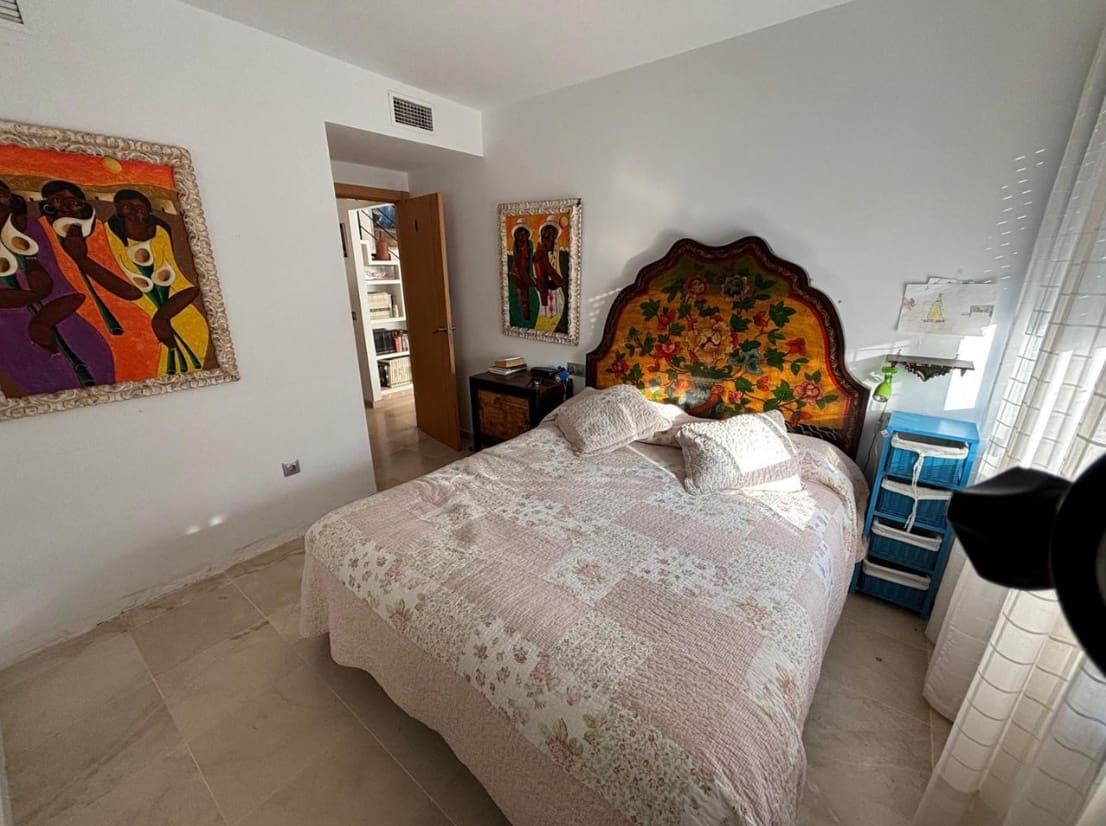 3 soveværelse Penthouse til salg i Torrox-Costa med garage - € 480.000 (Ref: 9097863)