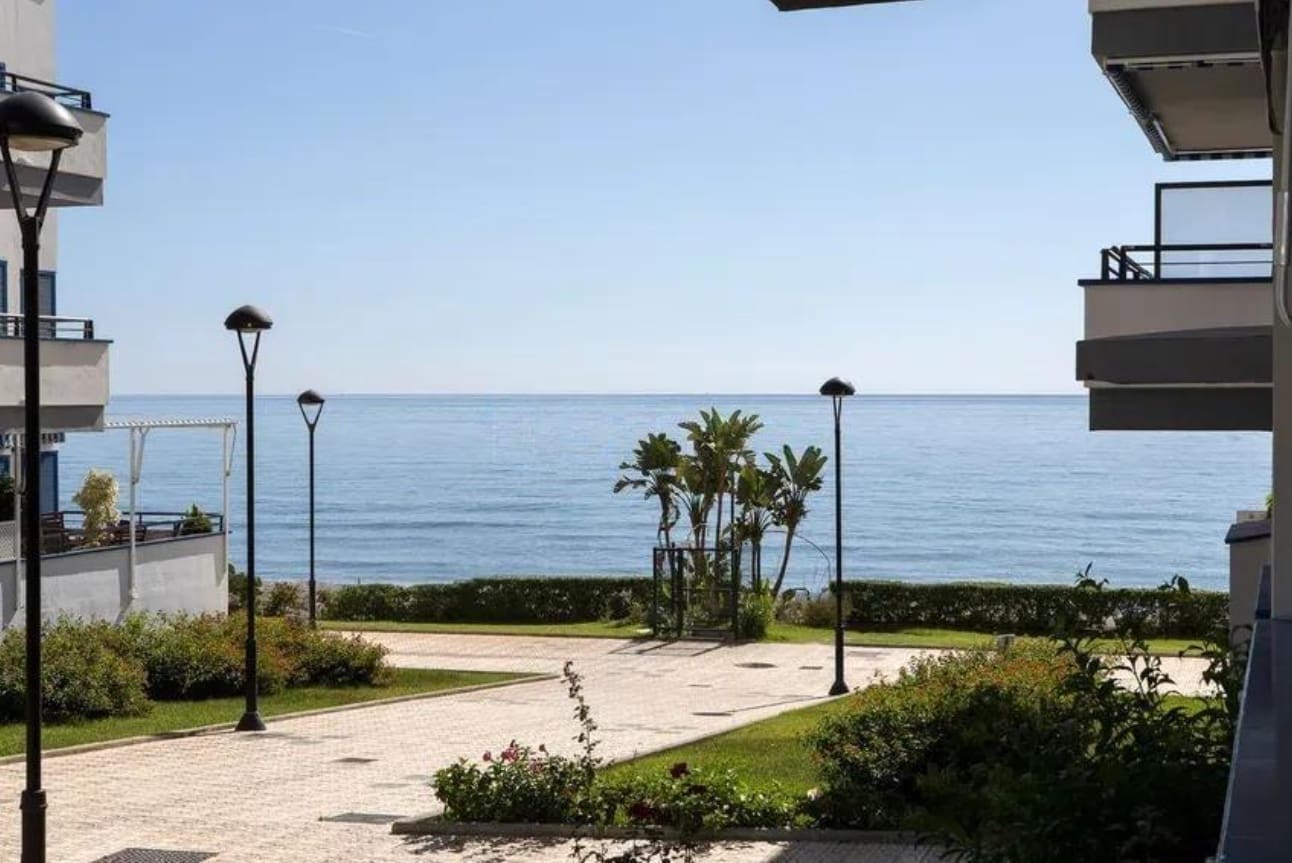 3 soveværelse Penthouse til salg i Torrox-Costa med garage - € 480.000 (Ref: 9097863)