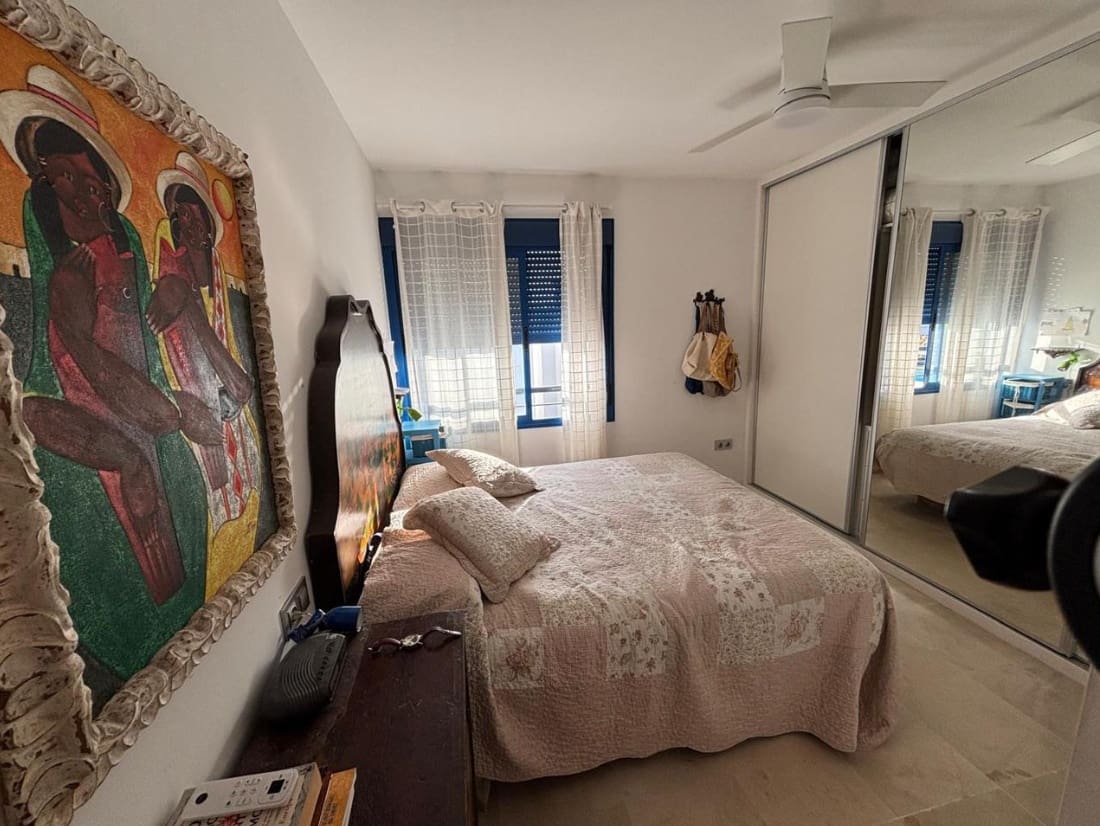 3 soveværelse Penthouse til salg i Torrox-Costa med garage - € 480.000 (Ref: 9097863)