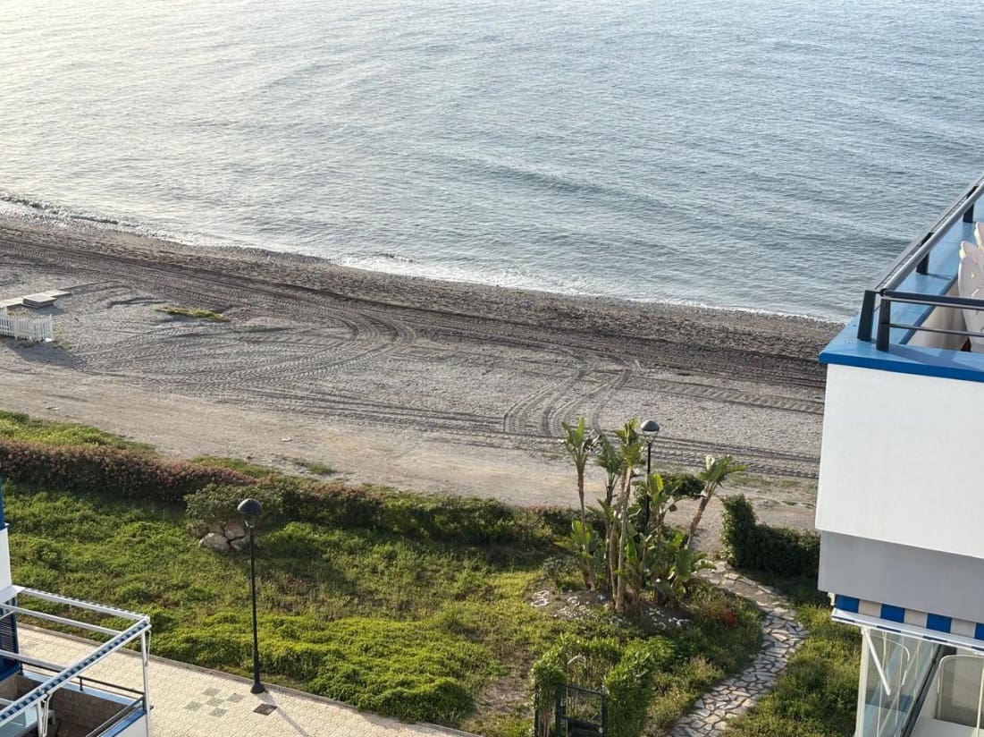 3 soveværelse Penthouse til salg i Torrox-Costa med garage - € 480.000 (Ref: 9097863)