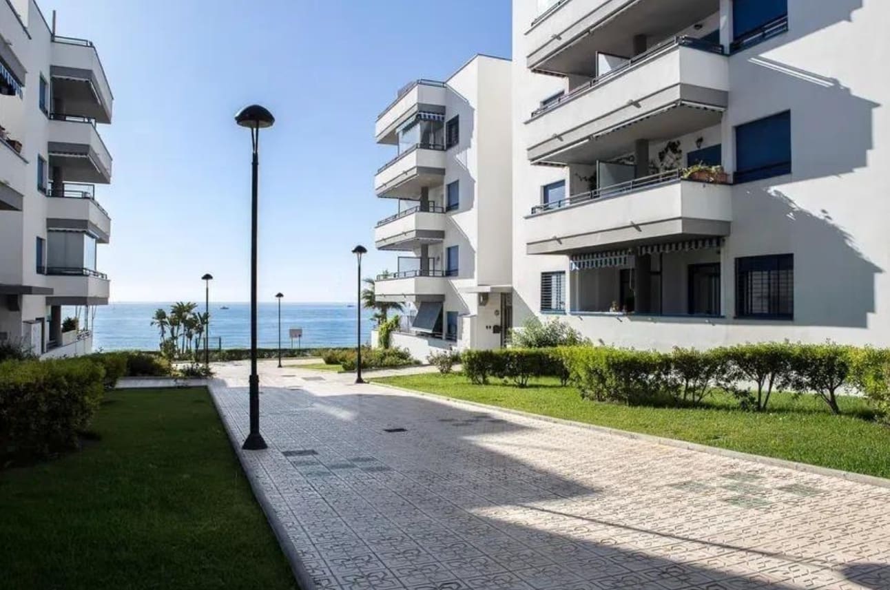3 soveværelse Penthouse til salg i Torrox-Costa med garage - € 480.000 (Ref: 9097863)