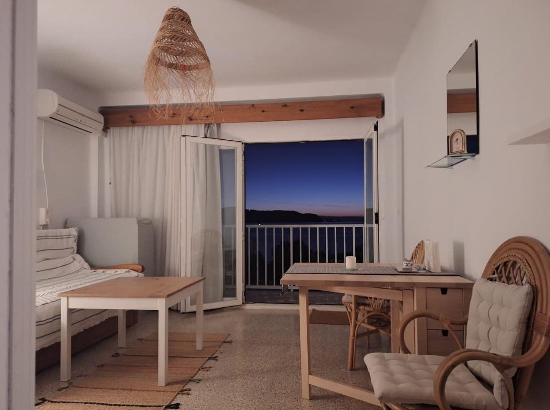 1 quarto Apartamento para venda em Nerja com piscina - 295 000 € (Ref: 9097864)