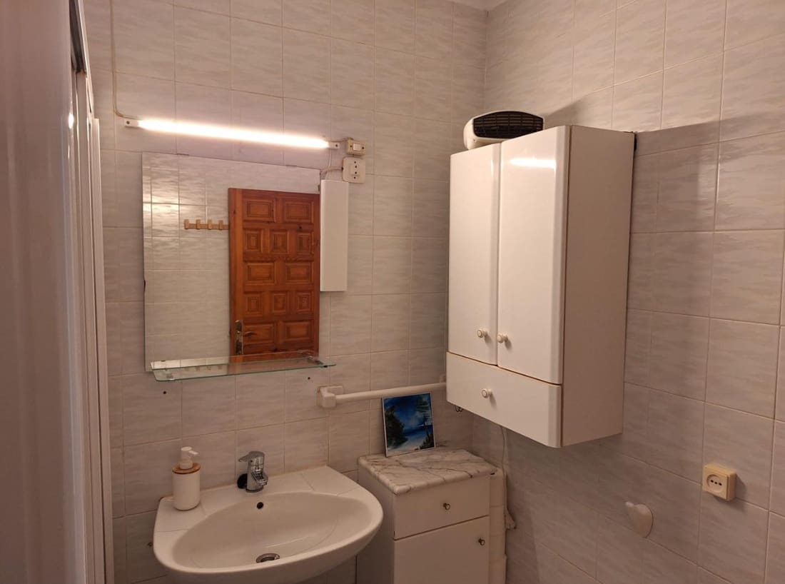 1 quarto Apartamento para venda em Nerja com piscina - 295 000 € (Ref: 9097864)