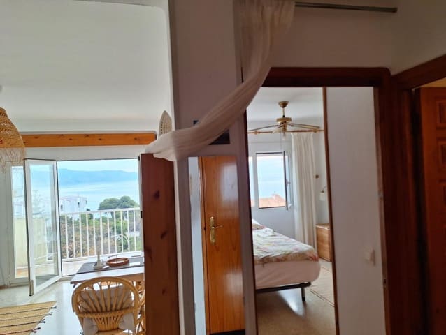 1 soverom Leilighet til salgs i Nerja med svømmebasseng - € 295 000 (Ref: 9097864)