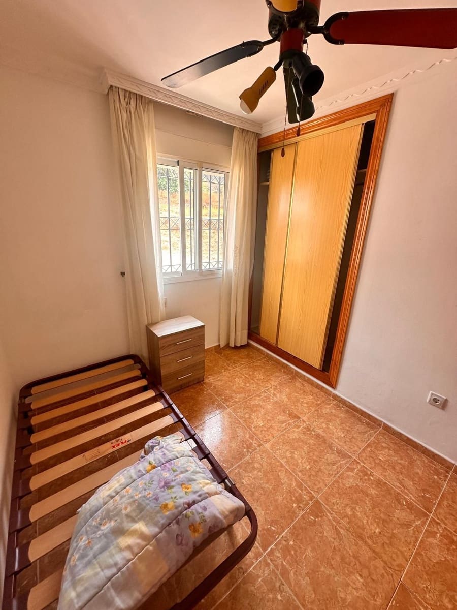 Apartamento de 3 habitaciones en Torrox-Costa en venta - 199.000 € (Ref: 9110023)