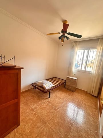 Apartamento de 3 habitaciones en Torrox-Costa, Torrox en venta - 199.000 € (Ref: 9110023)