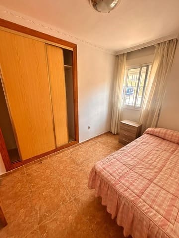 Apartamento de 3 habitaciones en Torrox-Costa, Torrox en venta - 199.000 € (Ref: 9110023)