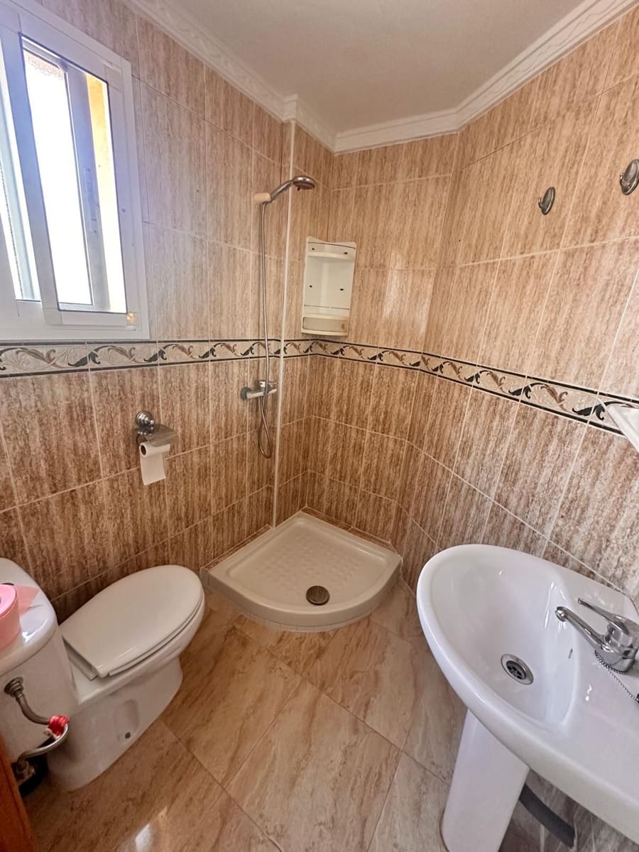 Apartamento de 3 habitaciones en Torrox-Costa en venta - 199.000 € (Ref: 9110023)