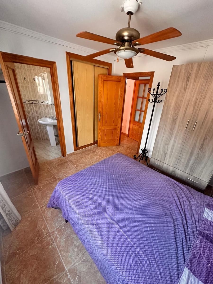 Apartamento de 3 habitaciones en Torrox-Costa en venta - 199.000 € (Ref: 9110023)