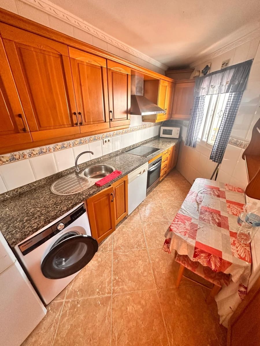 Apartamento de 3 habitaciones en Torrox-Costa en venta - 199.000 € (Ref: 9110023)
