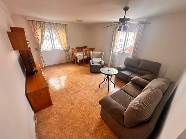 Apartamento de 3 habitaciones en Torrox-Costa, Torrox en venta - 199.000 € (Ref: 9110023)