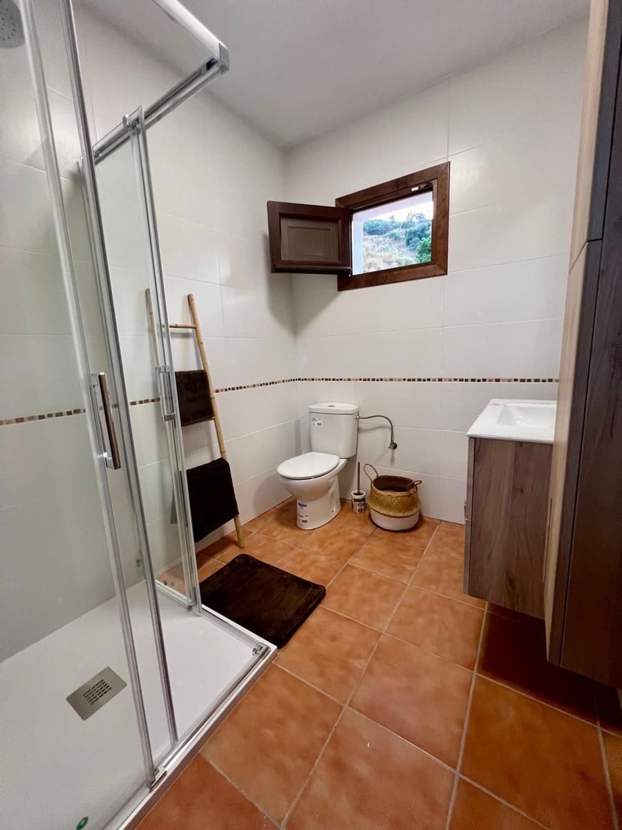 1 soverom Villa til salgs i Frigiliana - € 249 000 (Ref: 9110024)