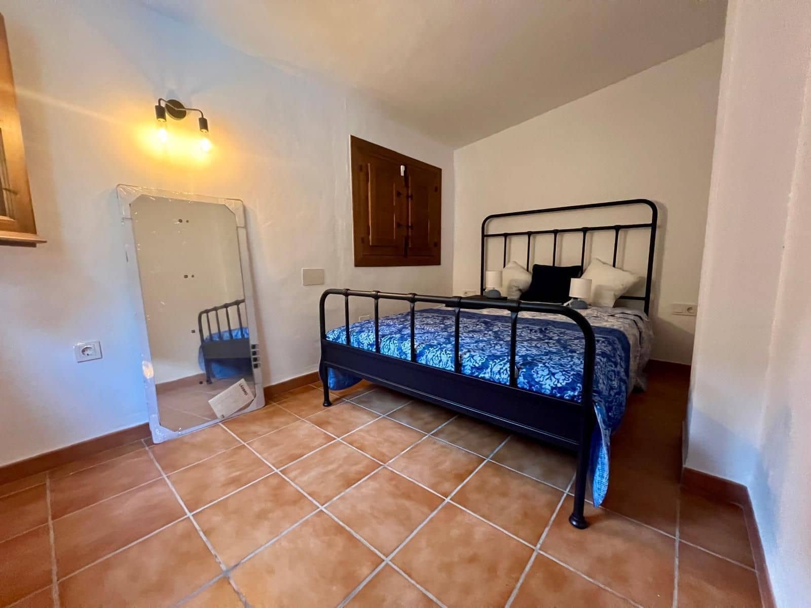 1 soverom Villa til salgs i Frigiliana - € 249 000 (Ref: 9110024)