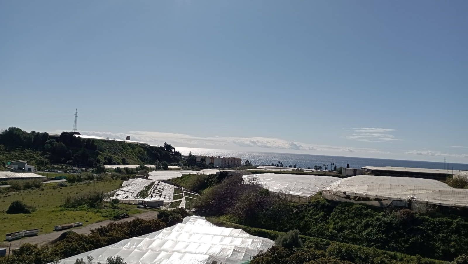 Finka/Dom wiejski na sprzedaż w Torrox-Costa - 64 000 € (Ref: 9111835)