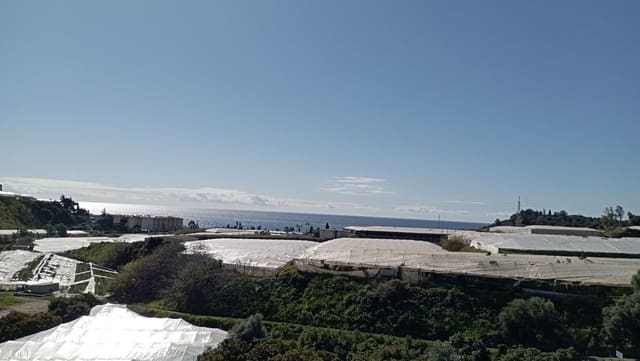 Finca/Landehus til salg i Torrox-Costa, Torrox - € 59.000 (Ref: 9111837)