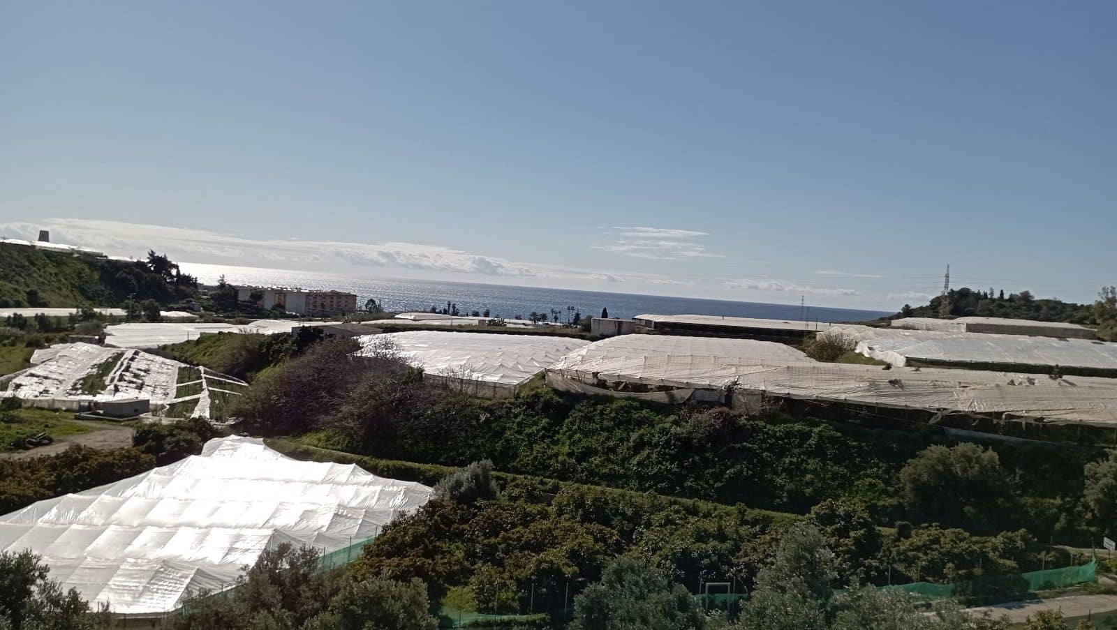 Finca/Landgut zu verkaufen in Torrox-Costa - 90.000 € (Ref: 9111838)