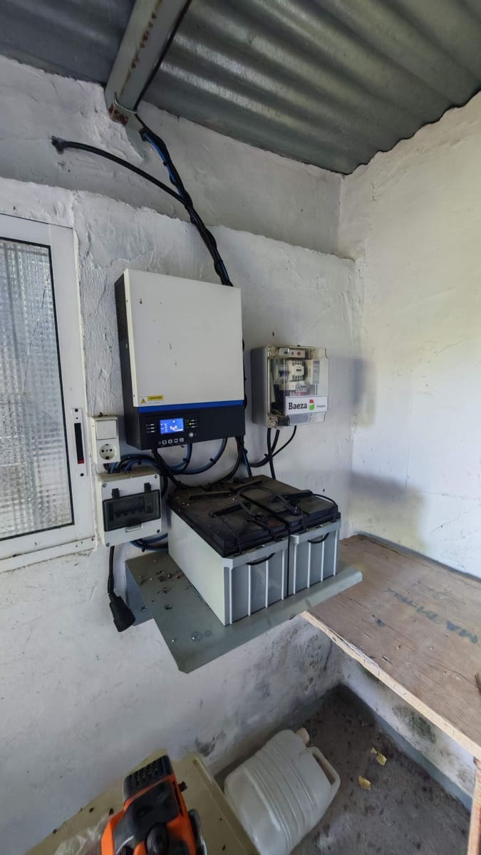 Finca/Landgut zu verkaufen in Torrox-Costa - 90.000 € (Ref: 9111838)