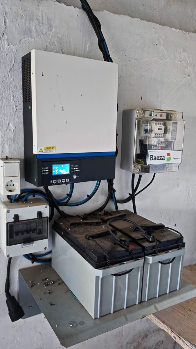 Finca/Landgut zu verkaufen in Torrox-Costa - 90.000 € (Ref: 9111838)