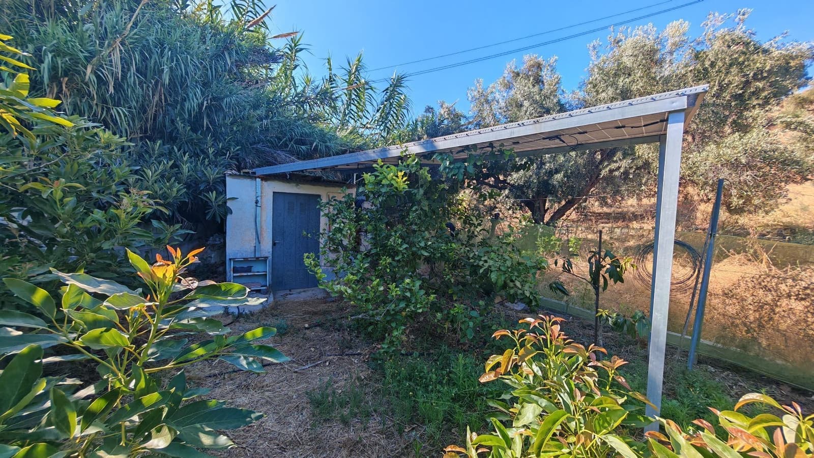 Finca/Landgut zu verkaufen in Torrox-Costa - 90.000 € (Ref: 9111838)