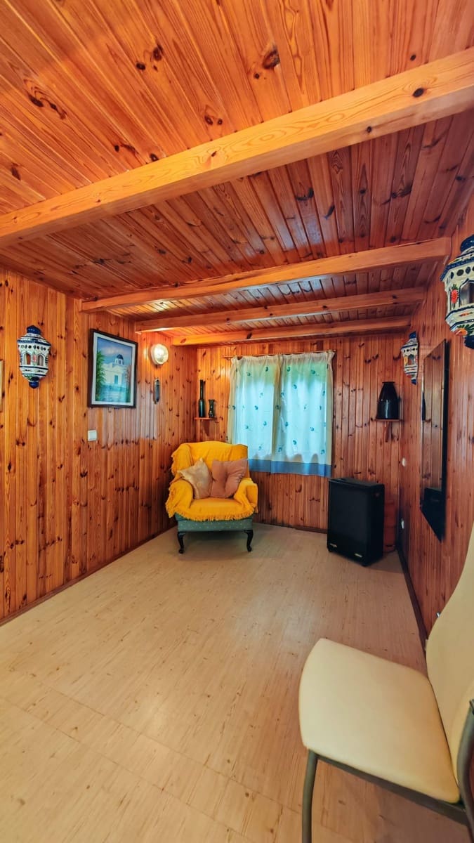 2 soveværelse Bungalow til salg i Torrox Park med swimmingpool garage - € 59.000 (Ref: 9111839)