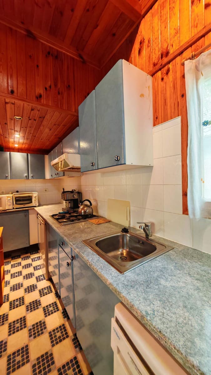 2 soveværelse Bungalow til salg i Torrox Park med swimmingpool garage - € 59.000 (Ref: 9111839)