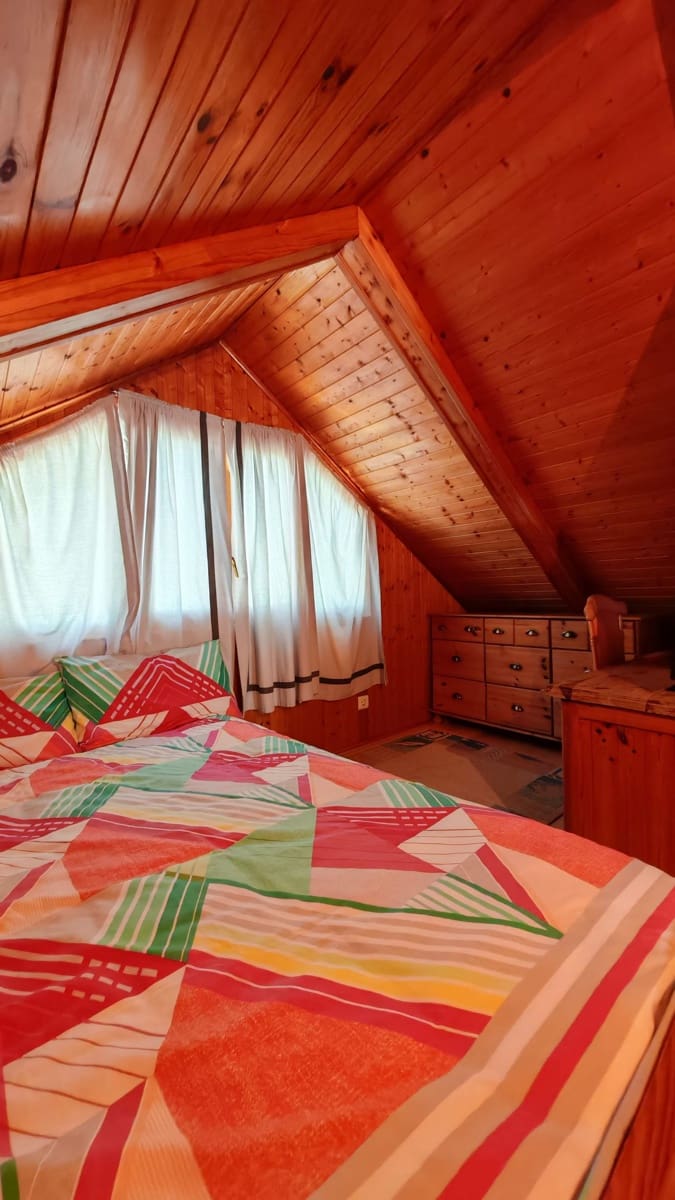 2 soveværelse Bungalow til salg i Torrox Park med swimmingpool garage - € 59.000 (Ref: 9111839)