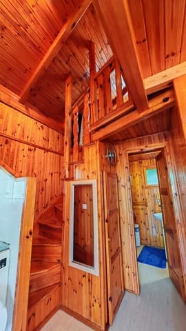 2 sypialnia Bungalow na sprzedaż w Torrox Park, Torrox z basenem garażem - 62 000 € (Ref: 9111839)