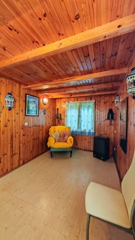 2 sypialnia Bungalow na sprzedaż w Torrox Park, Torrox z basenem garażem - 62 000 € (Ref: 9111839)