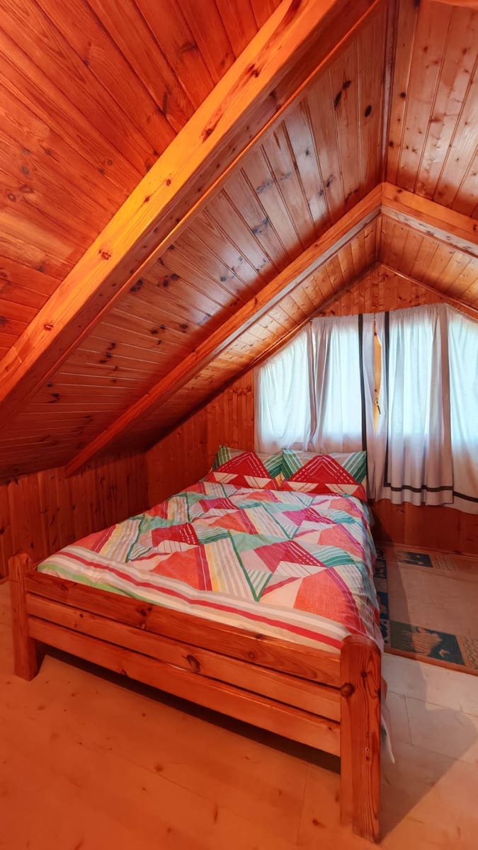 2 soveværelse Bungalow til salg i Torrox Park med swimmingpool garage - € 59.000 (Ref: 9111839)