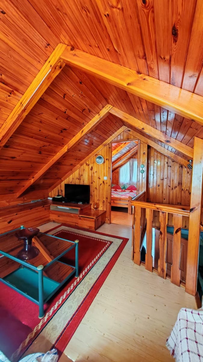 2 soveværelse Bungalow til salg i Torrox Park med swimmingpool garage - € 59.000 (Ref: 9111839)