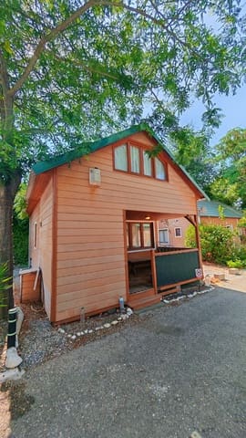 2 sypialnia Bungalow na sprzedaż w Torrox Park, Torrox z basenem garażem - 62 000 € (Ref: 9111839)