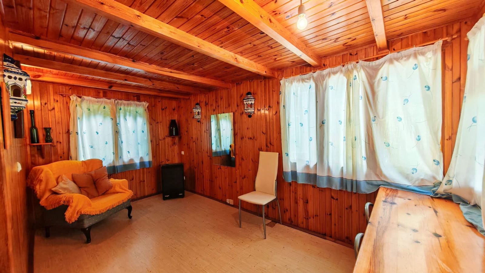 2 soveværelse Bungalow til salg i Torrox Park med swimmingpool garage - € 59.000 (Ref: 9111839)