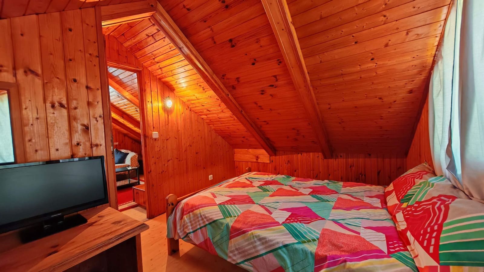 2 soveværelse Bungalow til salg i Torrox Park med swimmingpool garage - € 59.000 (Ref: 9111839)