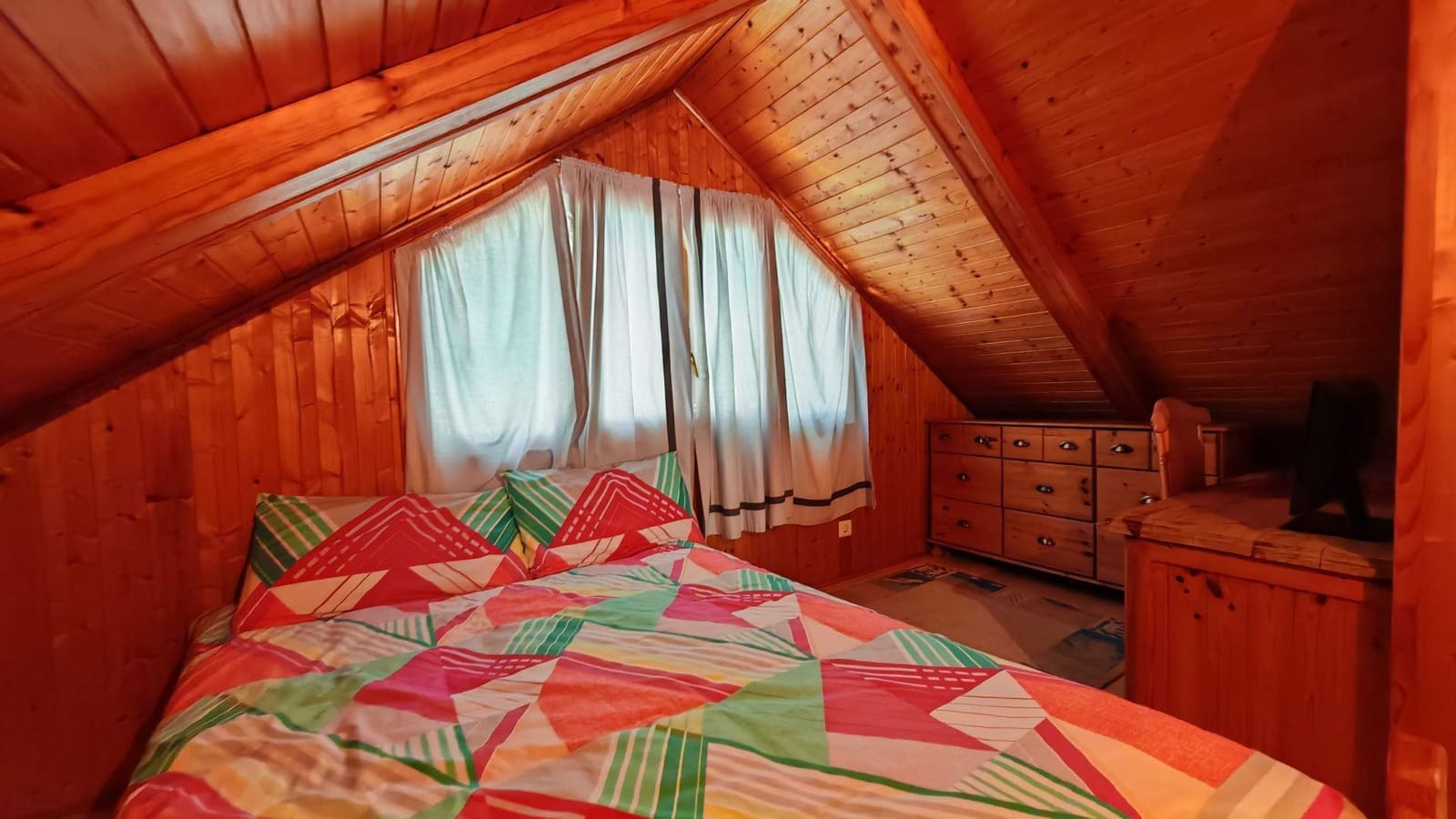 2 soveværelse Bungalow til salg i Torrox Park med swimmingpool garage - € 59.000 (Ref: 9111839)