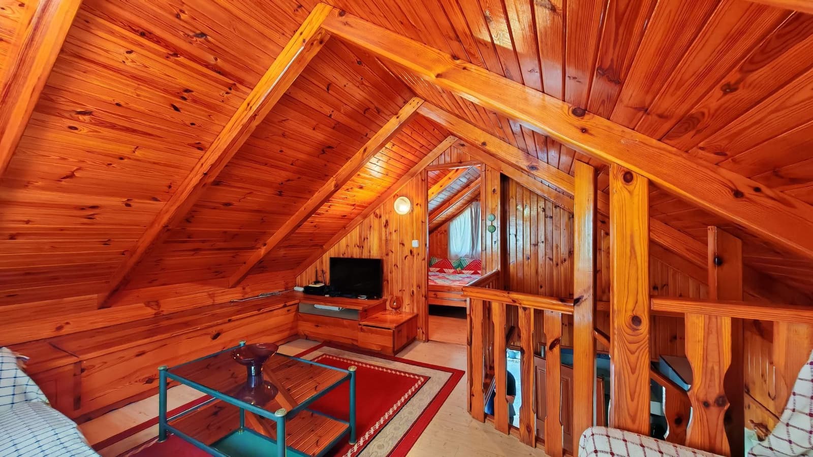 2 soveværelse Bungalow til salg i Torrox Park med swimmingpool garage - € 59.000 (Ref: 9111839)