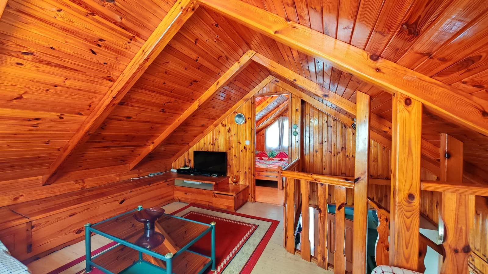 2 soveværelse Bungalow til salg i Torrox Park med swimmingpool garage - € 59.000 (Ref: 9111839)