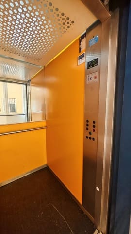 Garage for rent in Torrox-Costa, Torrox - € 120 (Ref: 9124582)