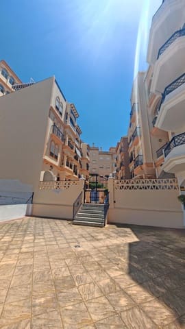 Garage for rent in Torrox-Costa, Torrox - € 120 (Ref: 9124582)