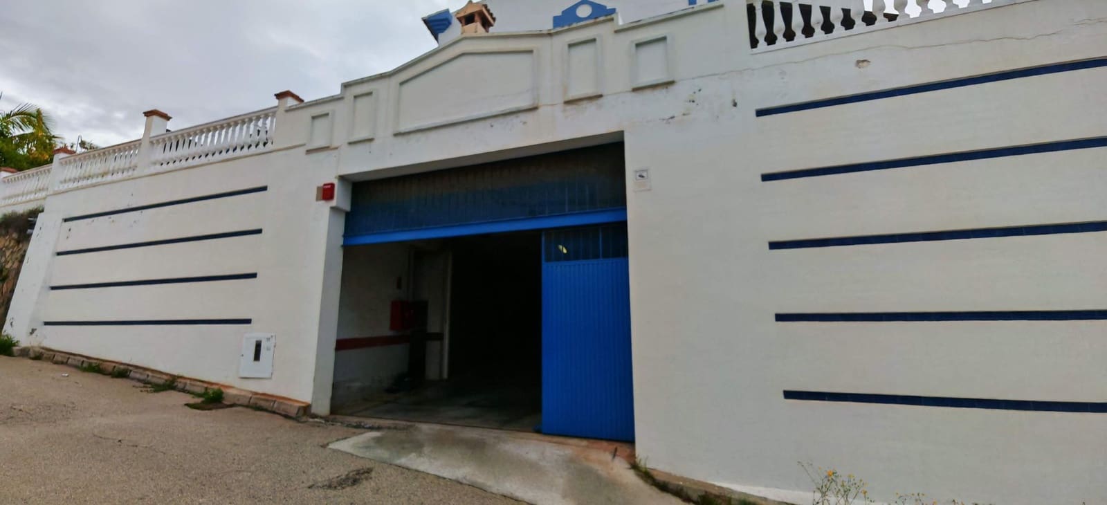 3 soveværelse Semi-Rækkehus til salg i Mezquitilla med swimmingpool garage - € 399.000 (Ref: 9132082)