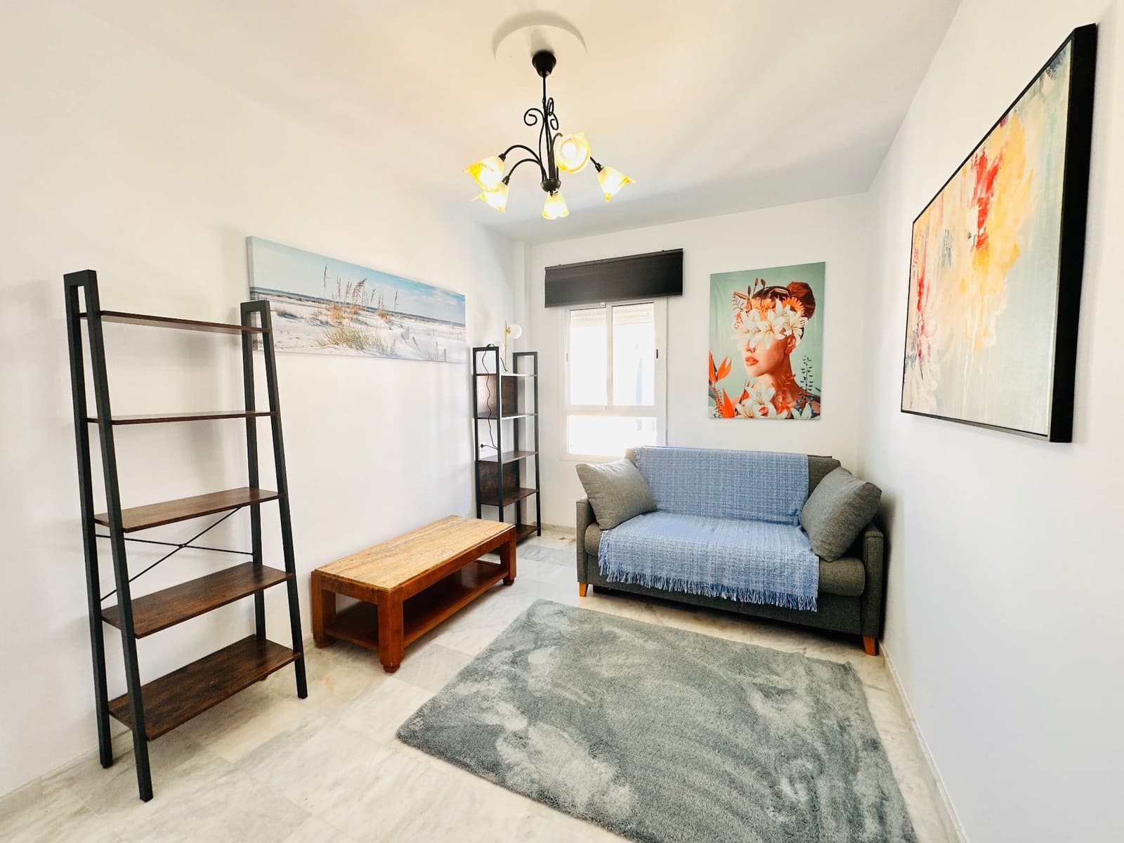 3 soveværelse Semi-Rækkehus til salg i Mezquitilla med swimmingpool garage - € 399.000 (Ref: 9132082)