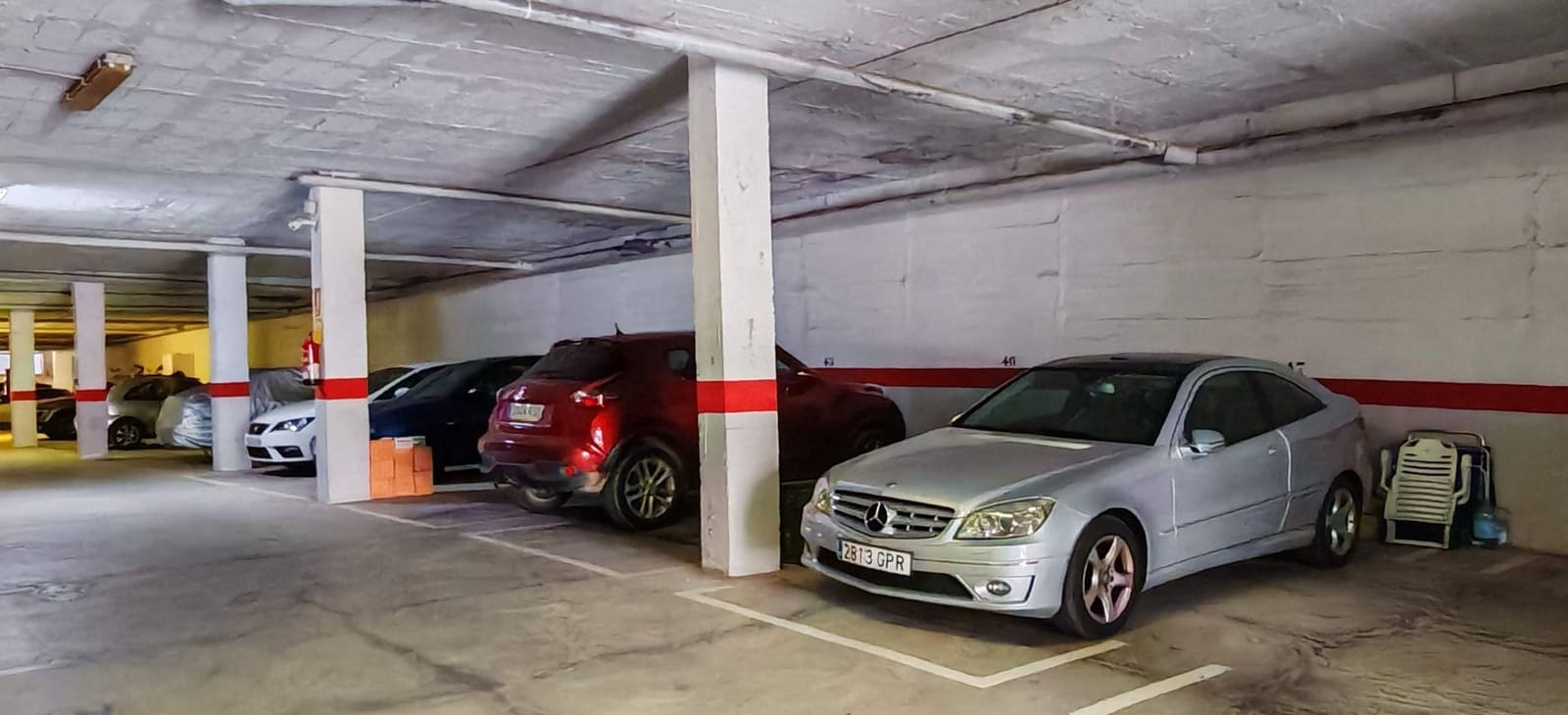 3 soveværelse Semi-Rækkehus til salg i Mezquitilla med swimmingpool garage - € 399.000 (Ref: 9132082)