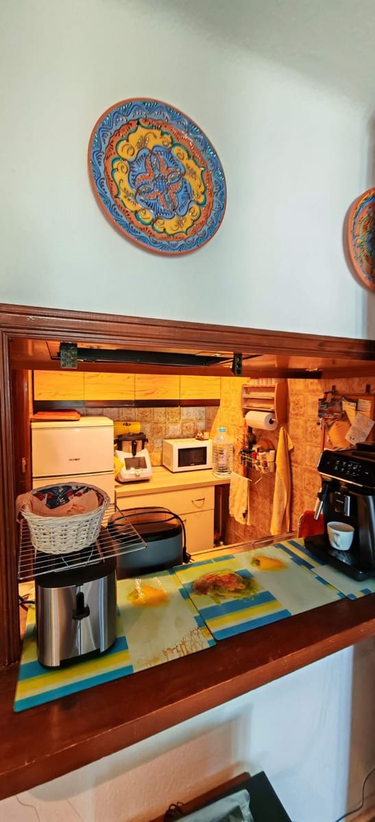 1 camera da letto Appartamento in vendita in Torrox-Costa con piscina - 189.000 € (Rif: 9136878)