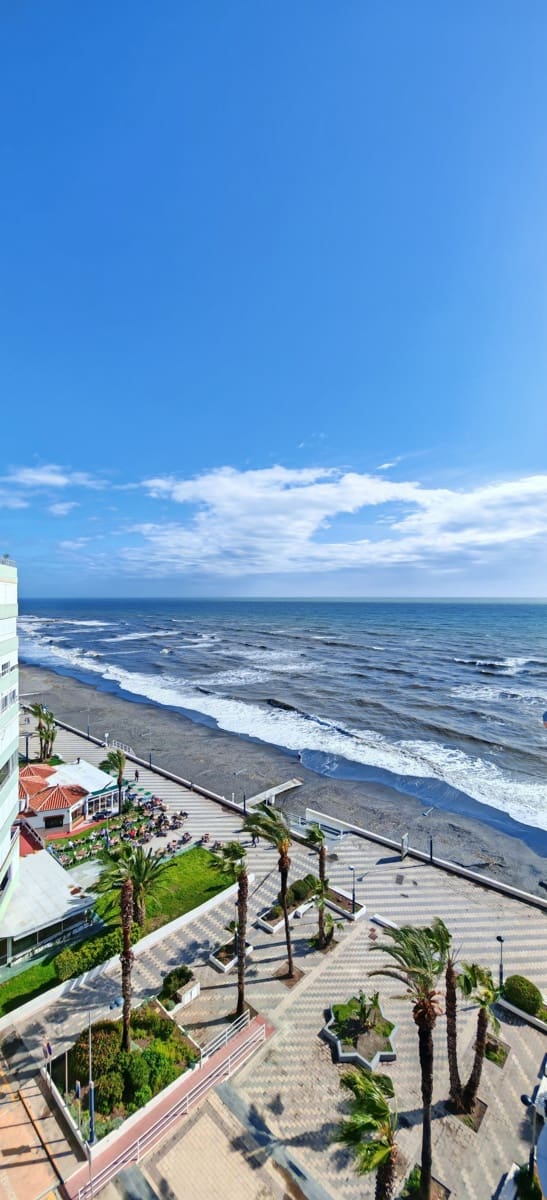 1 camera da letto Appartamento in vendita in Torrox-Costa con piscina - 189.000 € (Rif: 9136878)