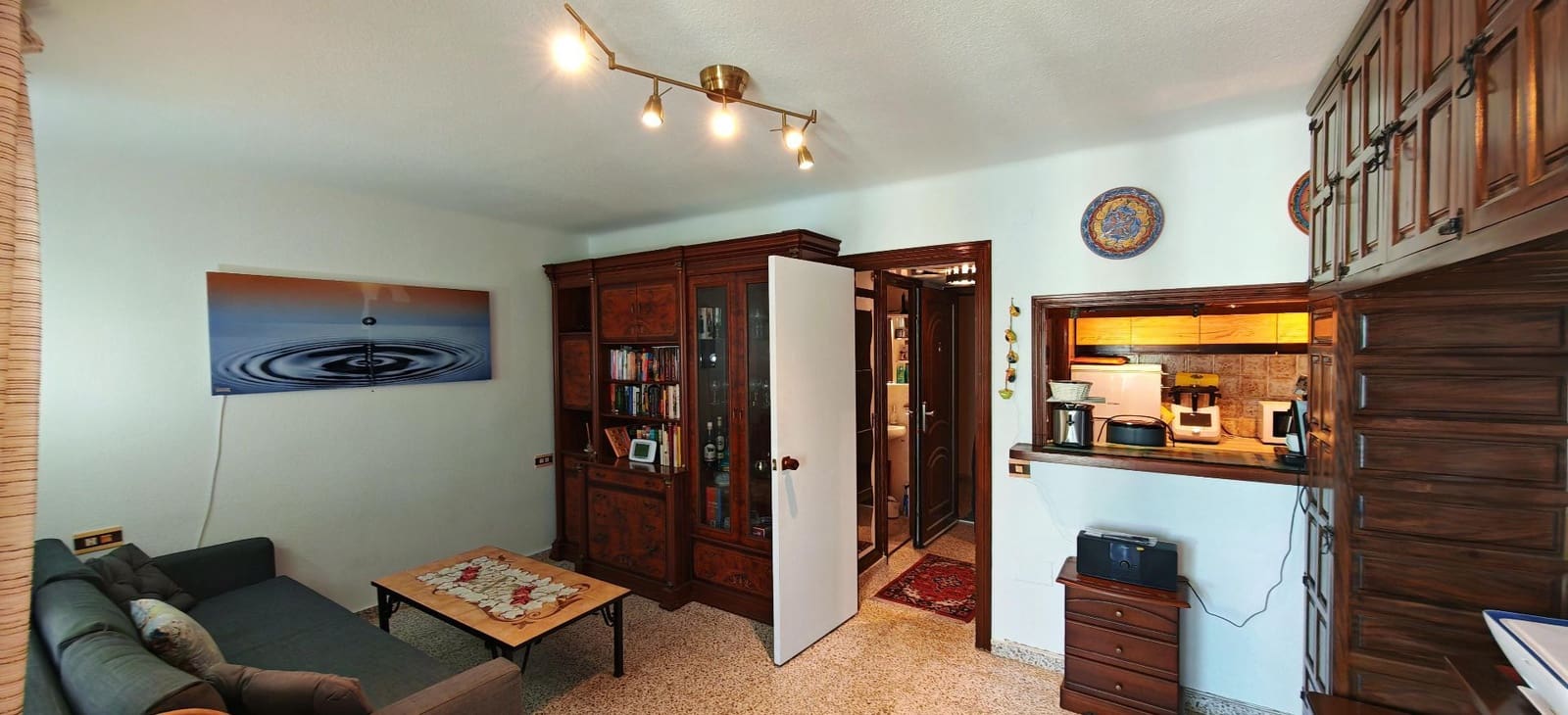 1 camera da letto Appartamento in vendita in Torrox-Costa con piscina - 189.000 € (Rif: 9136878)