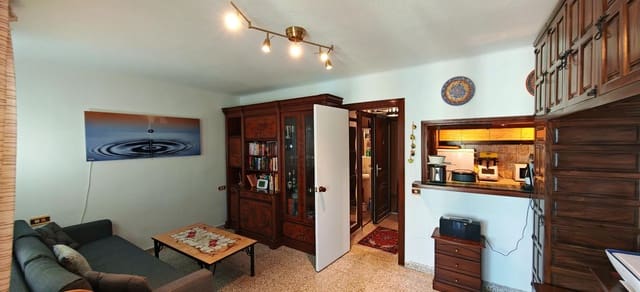 1 slaapkamer Appartement te koop in Centro Internacional, Torrox met zwembad - € 189.000 (Ref: 9136878)