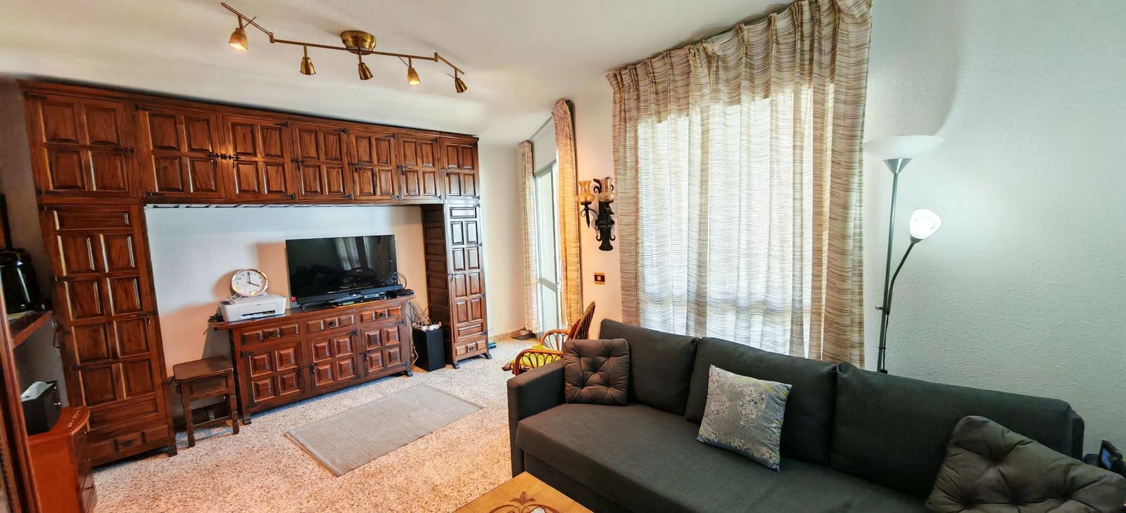 1 camera da letto Appartamento in vendita in Torrox-Costa con piscina - 189.000 € (Rif: 9136878)